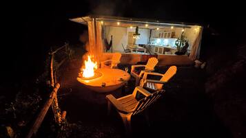 Terras