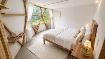 2 slaapkamers, gratis wifi, beddengoed