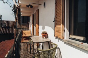 Outdoor dining - 14 - Casa Antonio con giardino privato (Oggebbio)