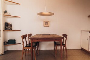 Dining - 15 - Casa Luigi con parcheggio privato (Oggebbio)