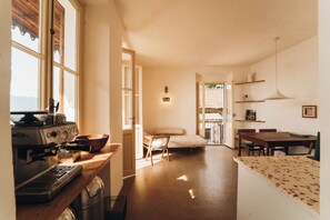 Interior - 15 - Casa Luigi con parcheggio privato (Oggebbio)
