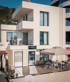 Exterior - Di Ariano (Vlore)