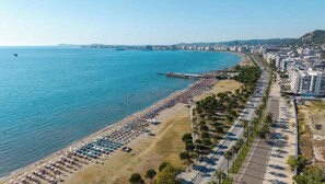Exterior - Di Ariano (Vlore)