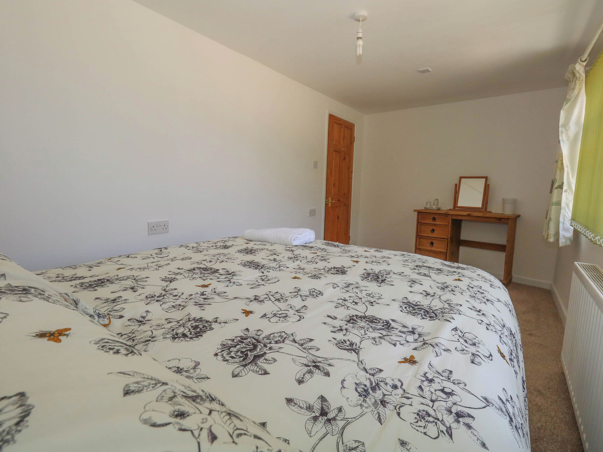 3 chambres, Wi-Fi gratuit, décoration personnalisée