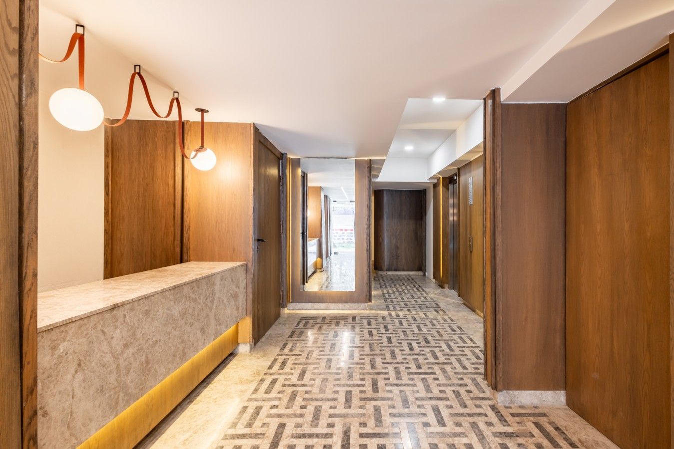 Interieur