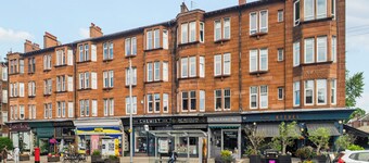 Marvelous 2-bedroom condo in Glasgow perfect for your getaway
