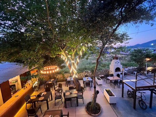 Deniz Yıldızı Butik Otel 