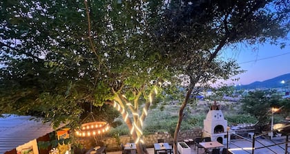 Deniz Yıldızı Butik Otel