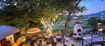 Deniz Yıldızı Butik Otel