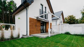 House | Exterior