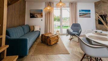 House | Living room