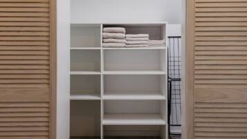 House | Bahagian dalam