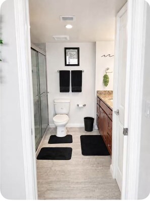 Badkamer