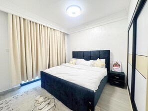 Room - Modern & Stylish Home (Nairobi)