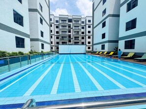 Pool - Modern & Stylish Home (Nairobi)
