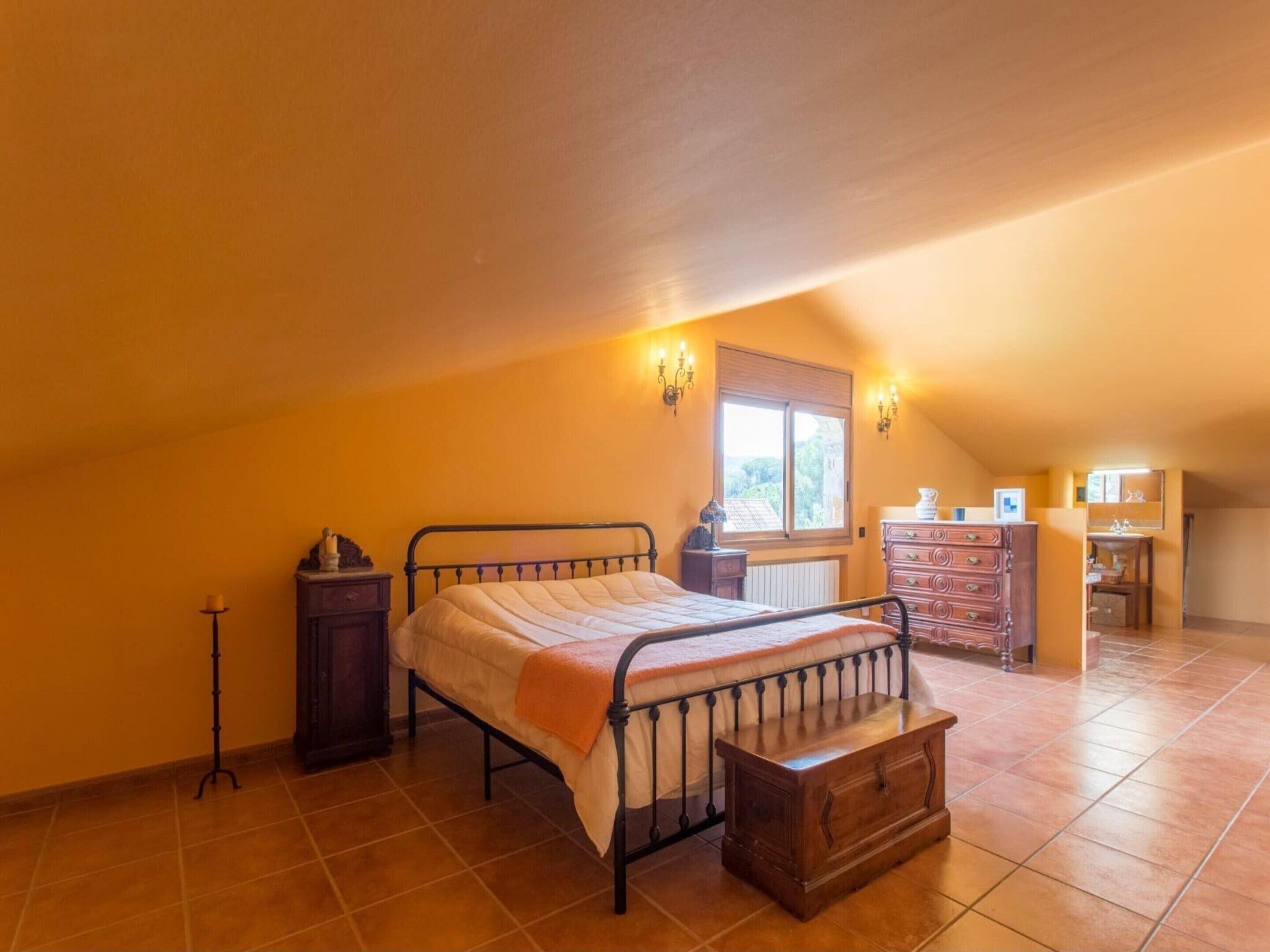 Apartemen | 1 kamar tidur