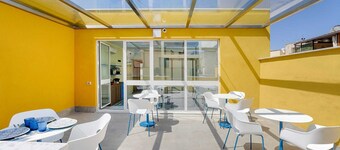 B&B La Dimora Di Poseidone