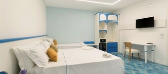 B&B La Dimora Di Poseidone