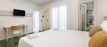 B&B La Dimora Di Poseidone