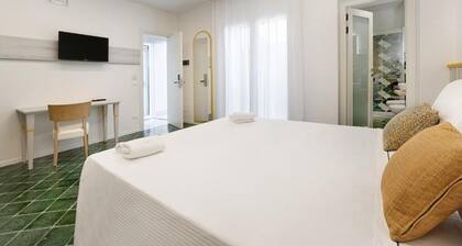 B&B La Dimora Di Poseidone