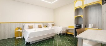 B&B La Dimora Di Poseidone