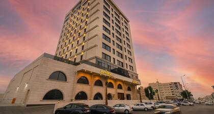 Family Suite Plus Jeddah's Cozy Escape