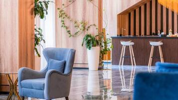House | Reception