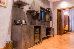 House - Chic Suite Stay Palette Luxury MAS (Jeddah)