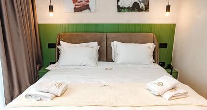 Hotel Dardan