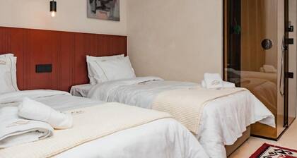 Hotel Dardan