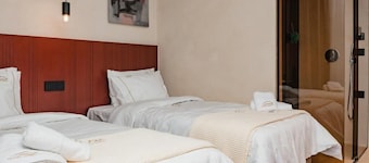 Hotel Dardan