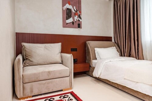 Hotel Dardan