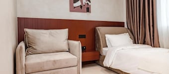 Hotel Dardan