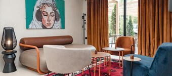 Hotel Dardan