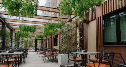 Hotel Dardan