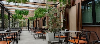 Hotel Dardan