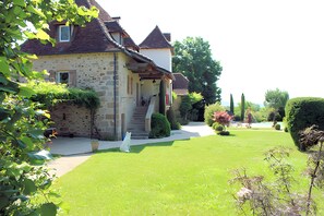 Außenbereich