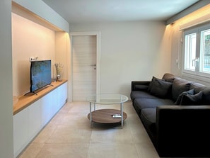 House, Smoking - Casa Verde Minimal Cozy Stay (Elliniko-Argyroupoli)