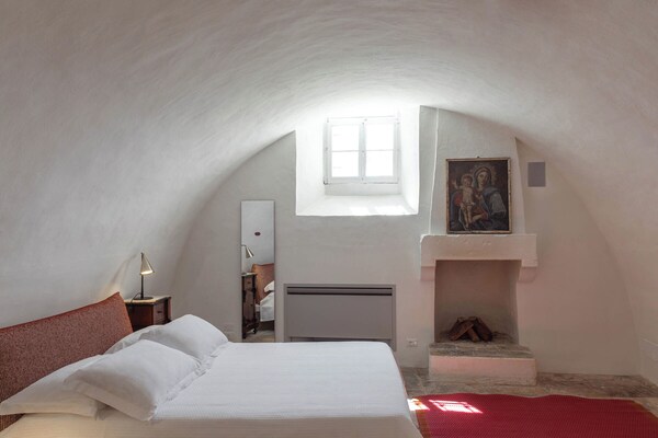 Il Sogno Delle Benedettine - Ostuni