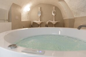 Quarto luxo | Spa