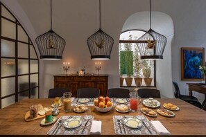 Servei de restauració