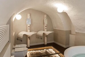 Habitació Deluxe | Bany | Sabatilles 