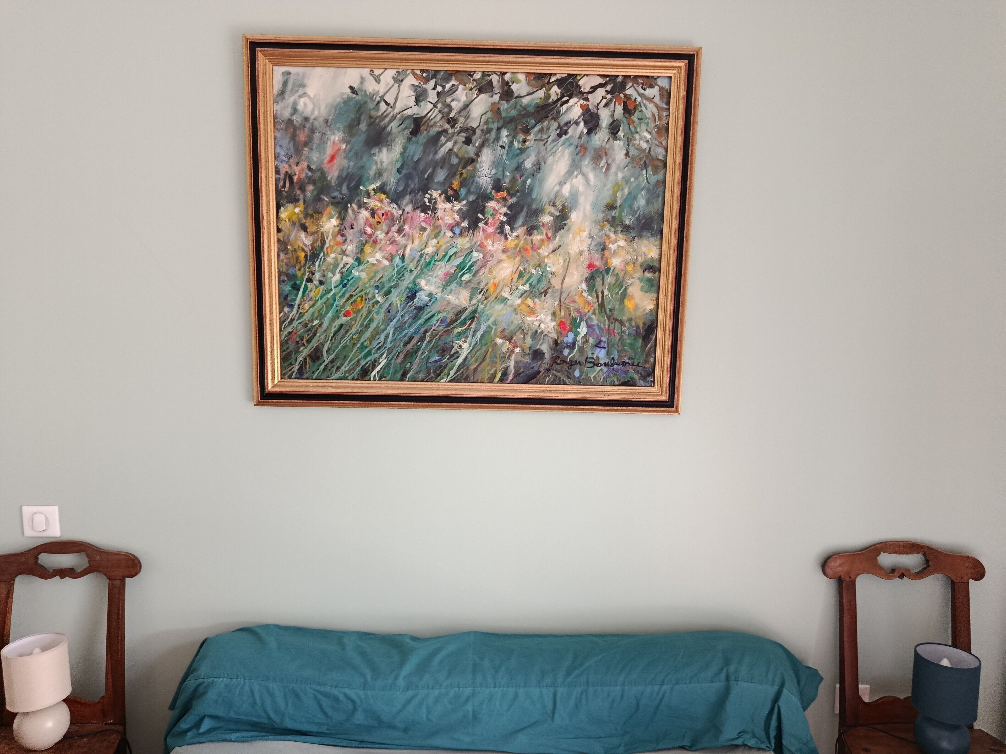 Intérieur