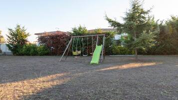 Espace pour enfants
