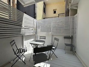 Ferienhaus | 2 Schlafzimmer