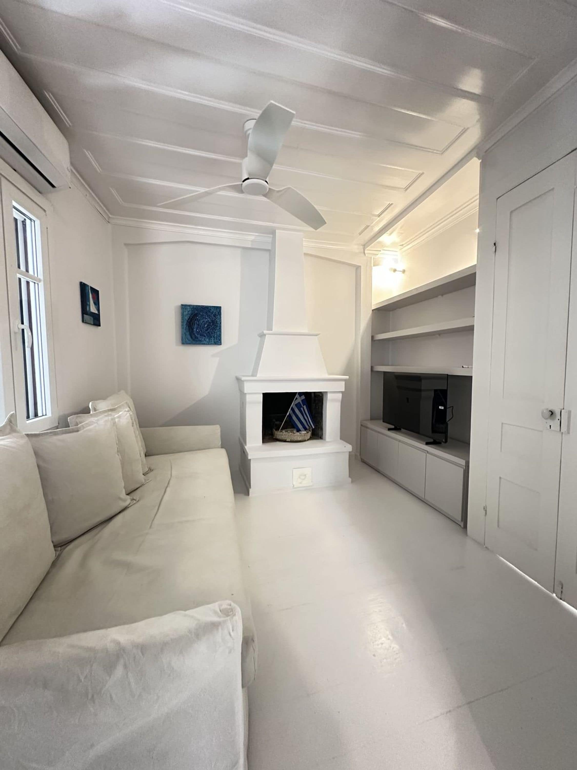 House | 2 bedrooms