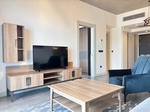 Fernseher
