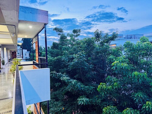 Executive Nest