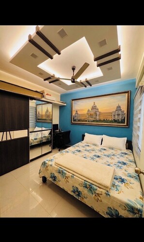 Room - Executive Nest (Bengaluru)