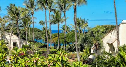 Maui Kamaole B106 Sunny Kihei Escape Near South Maui's Best Beaches